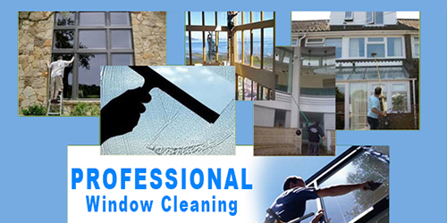 Windsor Window Cleaning, Repair, Replacement