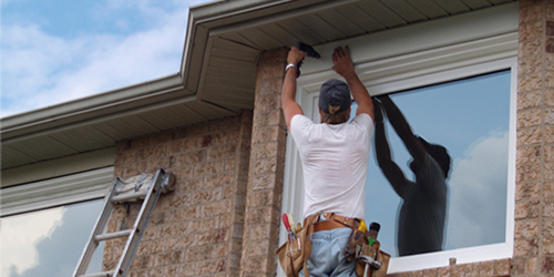 Windsor Window Cleaning, Repair, Replacement